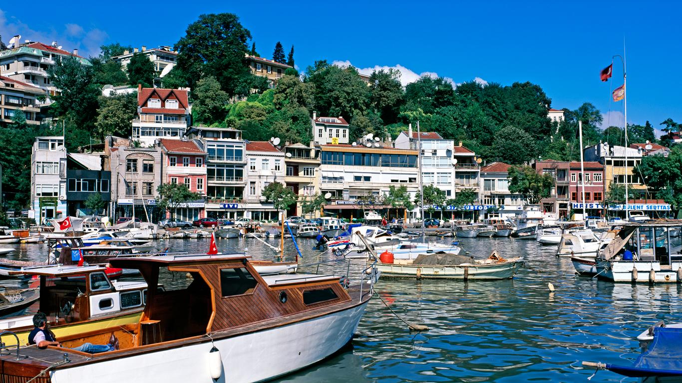 Sarıyer fikir platformu